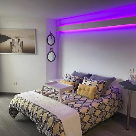 Summerland Suites 洛斯克里斯蒂亚诺斯 外观 照片