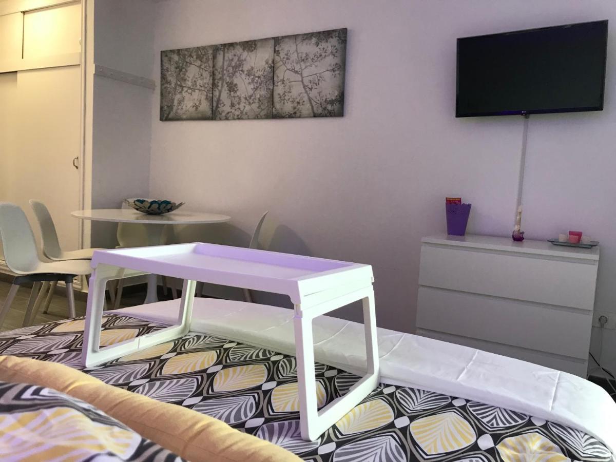 Summerland Suites 洛斯克里斯蒂亚诺斯 外观 照片