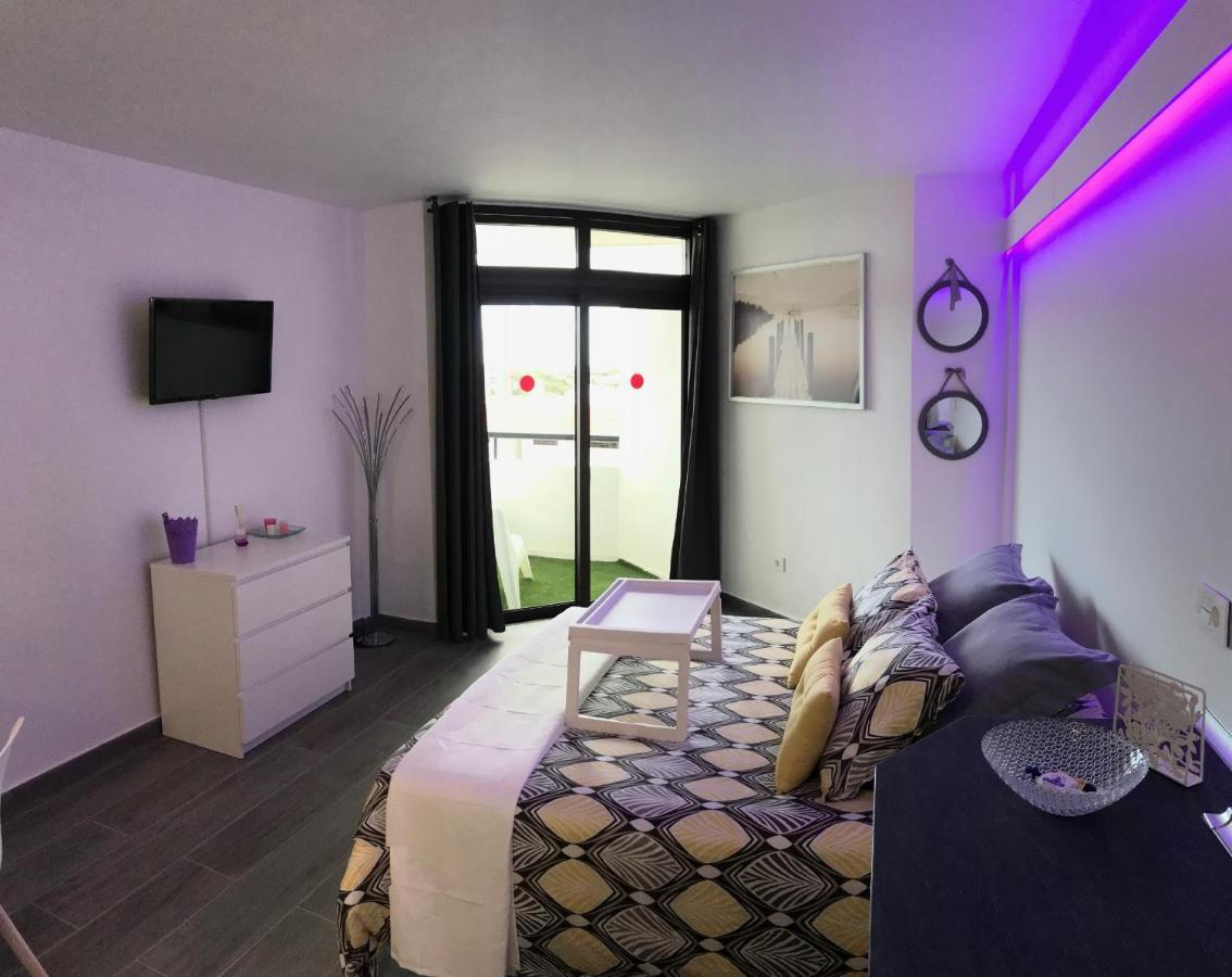 Summerland Suites 洛斯克里斯蒂亚诺斯 外观 照片