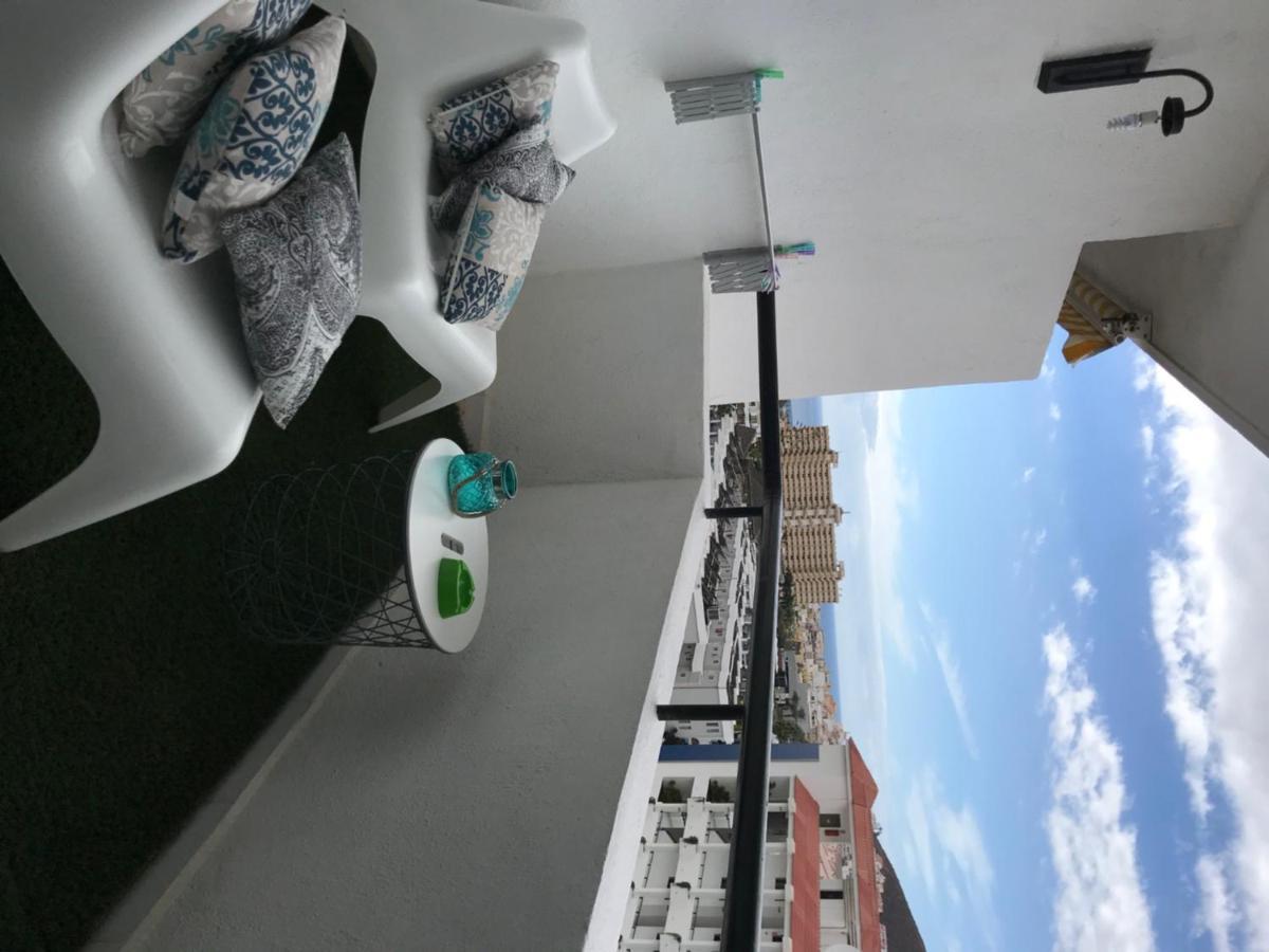 Summerland Suites 洛斯克里斯蒂亚诺斯 外观 照片
